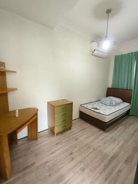 Kondominium untuk Disewa di The Peak Condominium - shirley Chow - PropertyGuru.com.my