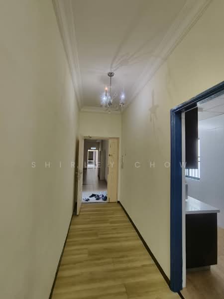 Kondominium untuk Disewa di The Peak Condominium - shirley Chow - PropertyGuru.com.my