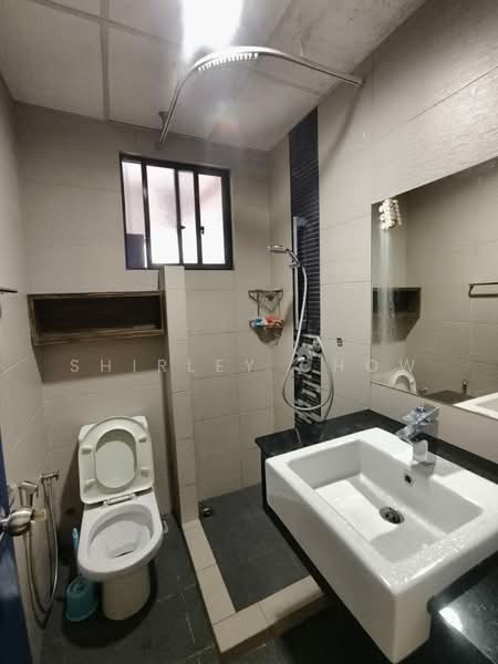Kondominium untuk Disewa di The Peak Condominium - shirley Chow - PropertyGuru.com.my