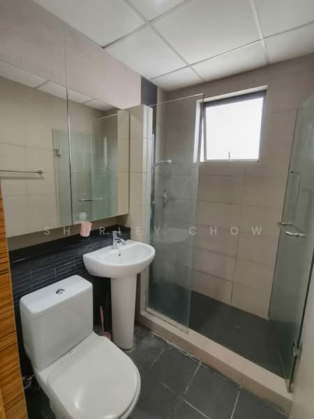 Kondominium untuk Disewa di The Peak Condominium - shirley Chow - PropertyGuru.com.my