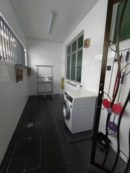 2-storey Terraced House for Rent in Setia Indah 9 (Setia Alam) - Loke . - Interior - PropertyGuru.com.my
