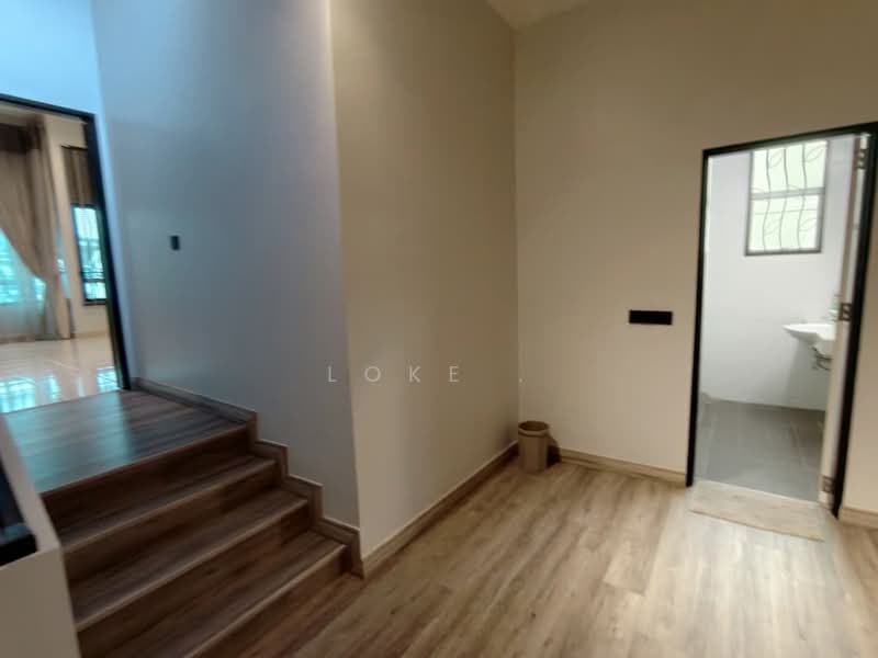 2-storey Terraced House for Rent in Setia Indah 9 (Setia Alam) - Loke . - Interior - PropertyGuru.com.my