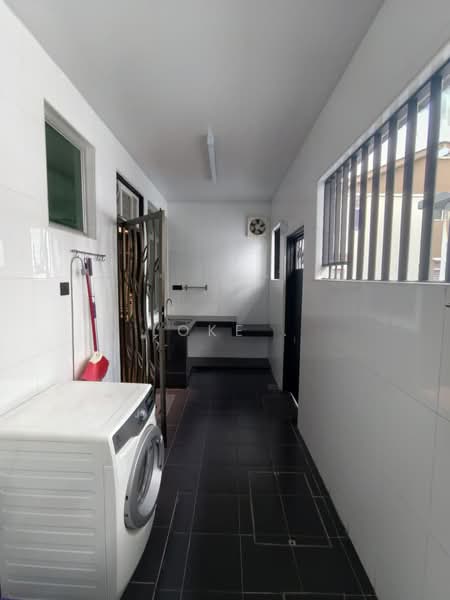 2-storey Terraced House for Rent in Setia Indah 9 (Setia Alam) - Loke . - Interior - PropertyGuru.com.my