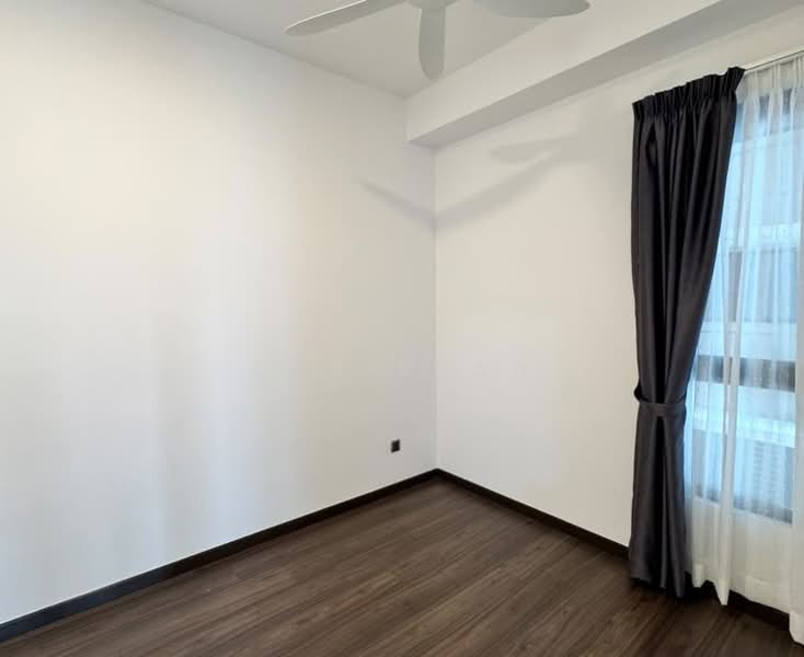 Servis Apartment untuk Disewa di Duta Park Residences - CCS Shan - Interior - PropertyGuru.com.my