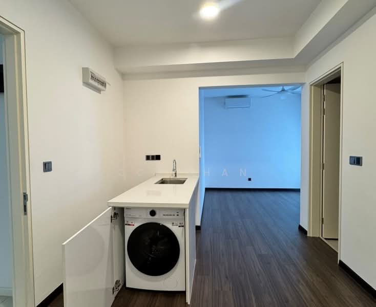 Servis Apartment untuk Disewa di Duta Park Residences - CCS Shan - Interior - PropertyGuru.com.my