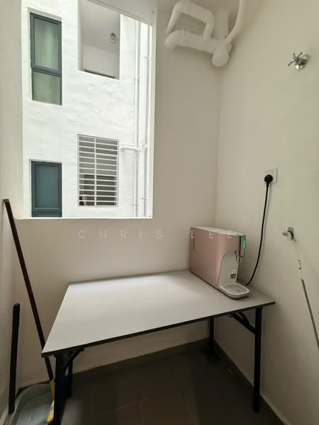 Service Residence for Rent at Maya Bay Residences @ Gamuda Cove - Chris Lee - Interior - PropertyGuru.com.my