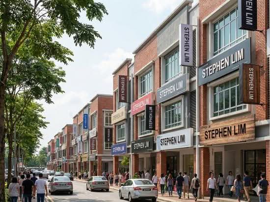 Tenanted Adjoining Shop for SALE @ SS 15 - ROI 4.5%