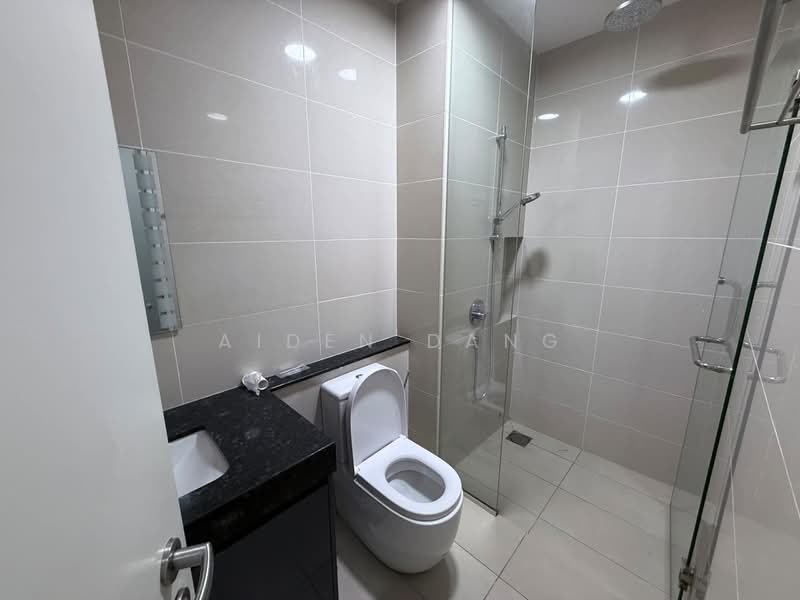 Service Residence for Sale at The Park 2 - Aiden Dang - Bathroom - PropertyGuru.com.my