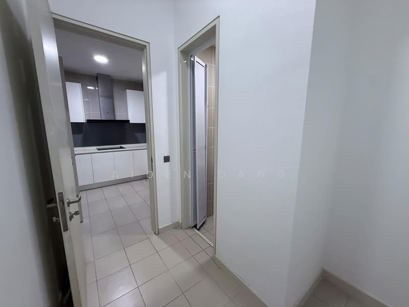 Service Residence for Sale at The Park 2 - Aiden Dang - Kitchen - PropertyGuru.com.my