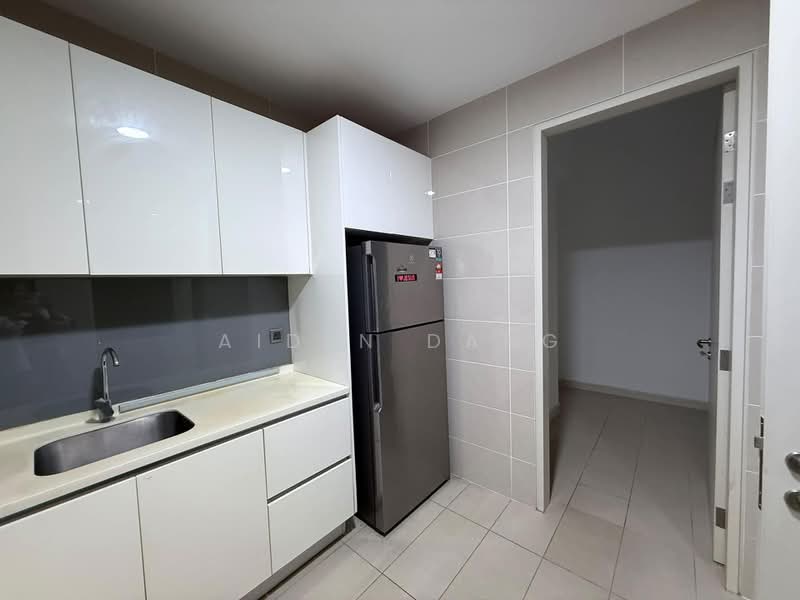 Service Residence for Sale at The Park 2 - Aiden Dang - Kitchen - PropertyGuru.com.my