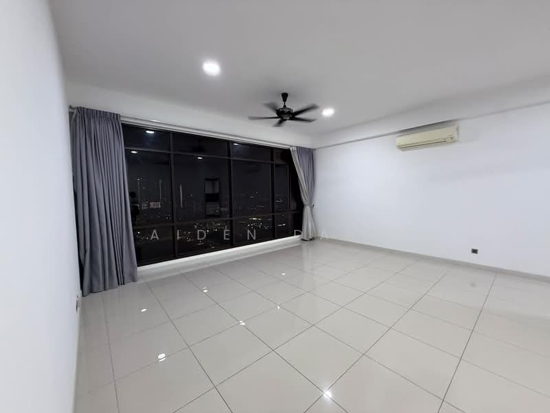 Service Residence for Sale at The Park 2 - Aiden Dang - Living Room - PropertyGuru.com.my