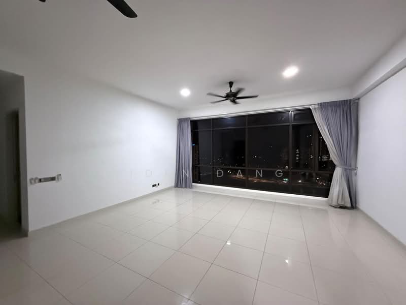 Service Residence for Sale at The Park 2 - Aiden Dang - Living Room - PropertyGuru.com.my