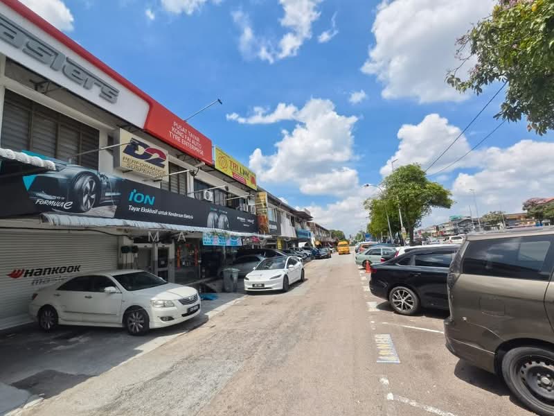 Shop for Sale in Perling (Skudai) - Marcus Loh - PropertyGuru.com.my
