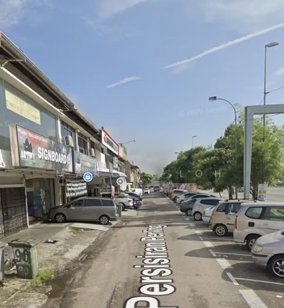 Shop for Sale in Perling (Skudai) - Marcus Loh - PropertyGuru.com.my