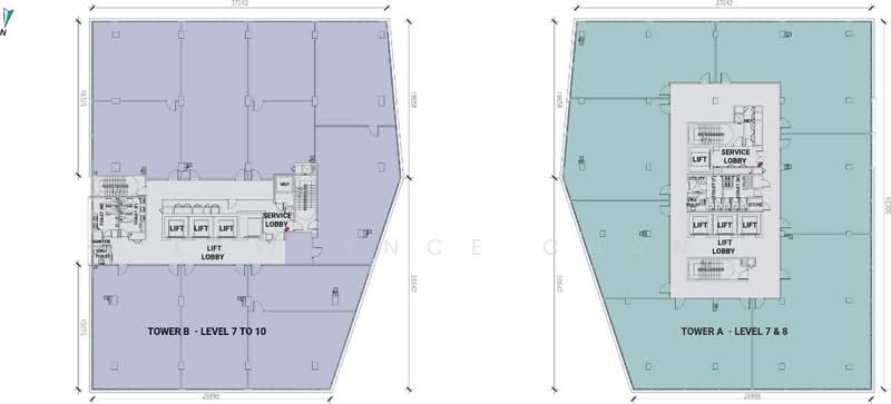 Office for Sale in Seksyen 13 (Petaling Jaya) - Lawrence Chan - PropertyGuru.com.my
