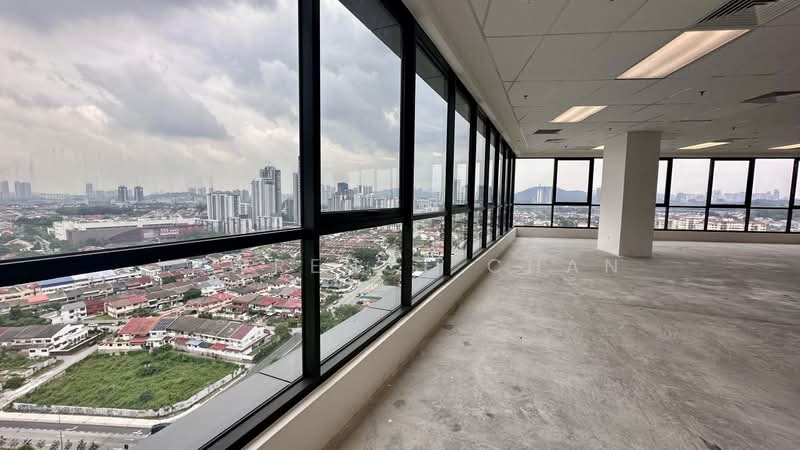 Office for Sale in Seksyen 13 (Petaling Jaya) - Lawrence Chan - PropertyGuru.com.my