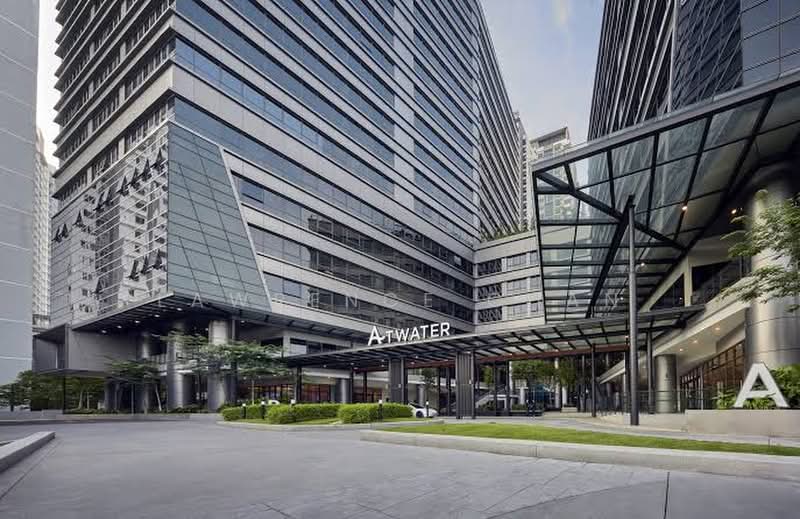 Office for Sale in Seksyen 13 (Petaling Jaya) - Lawrence Chan - PropertyGuru.com.my