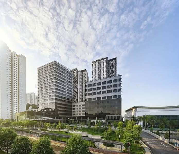 Office for Sale in Seksyen 13 (Petaling Jaya) - Lawrence Chan - PropertyGuru.com.my