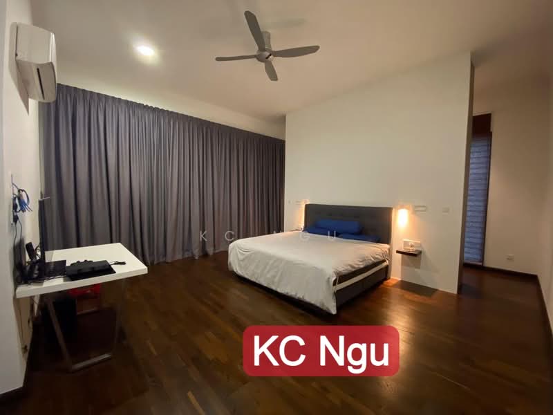 Rumah Teres 2 Tingkat untuk Dijual di Bandar Putra Permai (Seri Kembangan) - KC Ngu - Bedroom - PropertyGuru.com.my