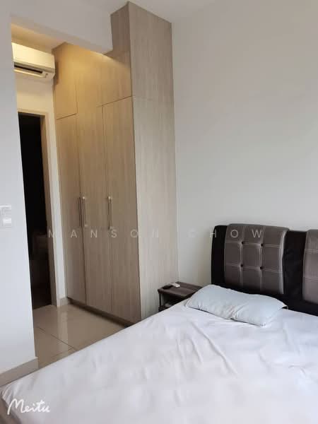 Servis Apartment untuk Disewa di Citizen @ Old Klang Road - Manson Chow - Bedroom - PropertyGuru.com.my