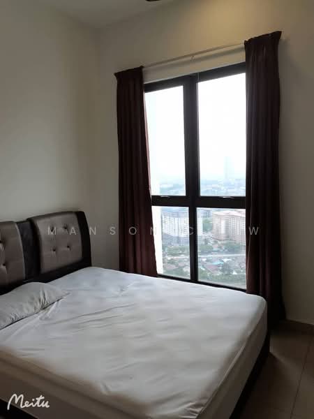 Servis Apartment untuk Disewa di Citizen @ Old Klang Road - Manson Chow - Bedroom - PropertyGuru.com.my
