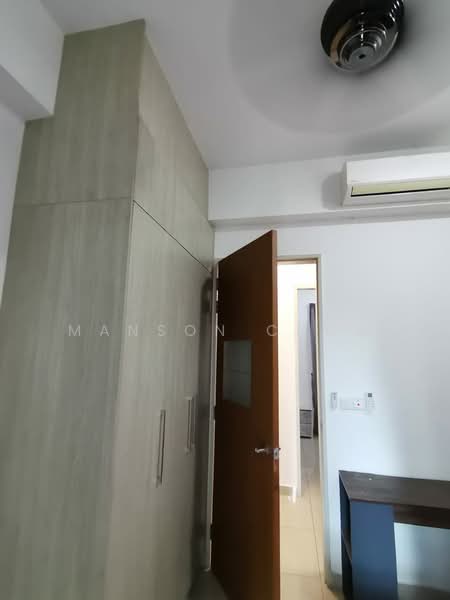 Servis Apartment untuk Disewa di Citizen @ Old Klang Road - Manson Chow - Interior - PropertyGuru.com.my