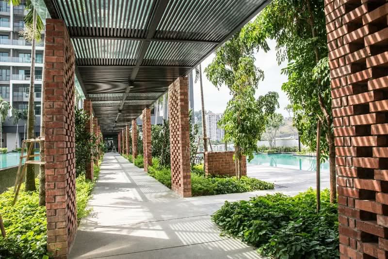 Servis Apartment untuk Disewa di Citizen @ Old Klang Road - Manson Chow - Exterior - PropertyGuru.com.my