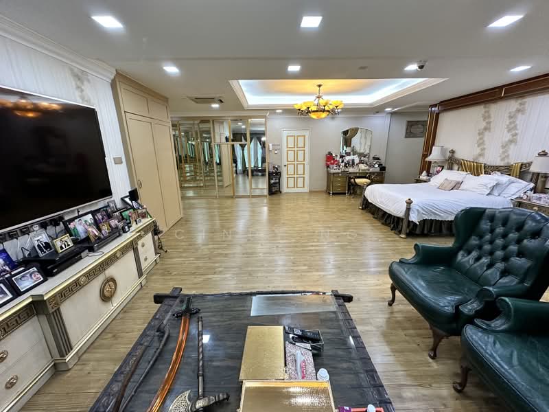 Rumah Berkembar untuk Dijual di Panorama Residences - Cindy Ng - Bedroom - PropertyGuru.com.my