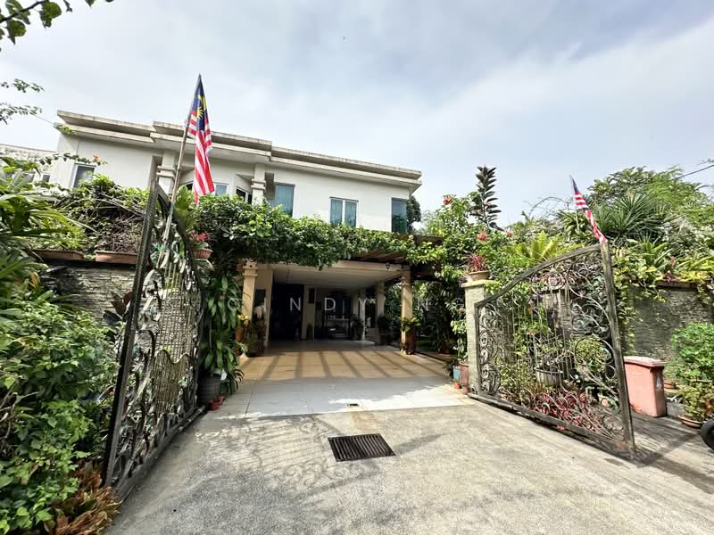 Rumah Berkembar untuk Dijual di Panorama Residences - Cindy Ng - PropertyGuru.com.my