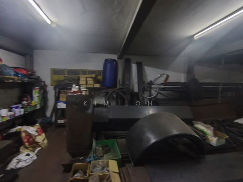 Factory for Rent in Johor Bahru (Johor) - Kim Loh - Interior - PropertyGuru.com.my