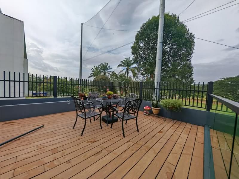 Rumah Banglo untuk Dijual di Horizon Hills (Iskandar Puteri (Nusajaya)) - Sherlin To - Exterior - PropertyGuru.com.my