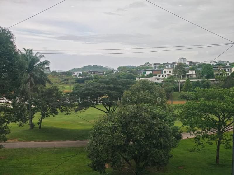 Rumah Banglo untuk Dijual di Horizon Hills (Iskandar Puteri (Nusajaya)) - Sherlin To - Garden - PropertyGuru.com.my