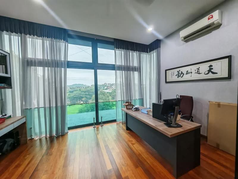 Rumah Banglo untuk Dijual di Horizon Hills (Iskandar Puteri (Nusajaya)) - Sherlin To - Study - PropertyGuru.com.my