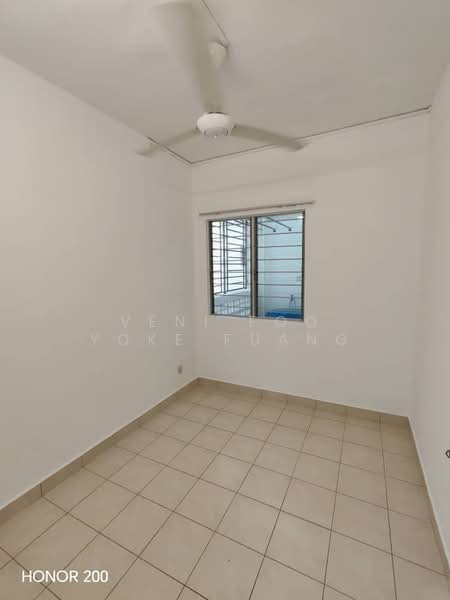 Apartment for Sale at Akasia Apartment @ Setia Alam - Veni Foo Yoke Fuang - Interior - PropertyGuru.com.my