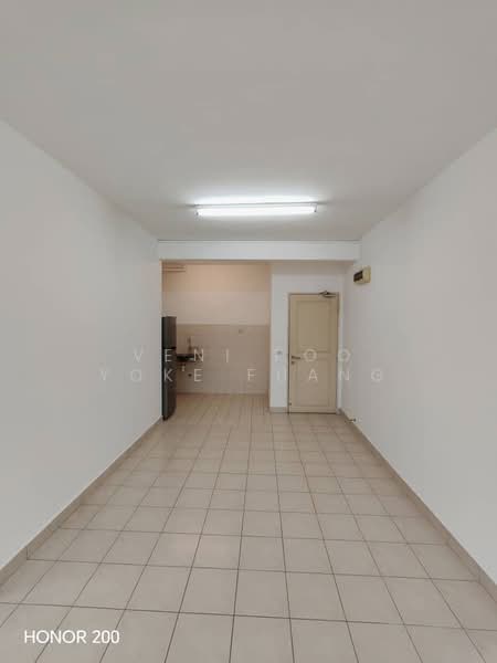 Apartment for Sale at Akasia Apartment @ Setia Alam - Veni Foo Yoke Fuang - Kitchen - PropertyGuru.com.my