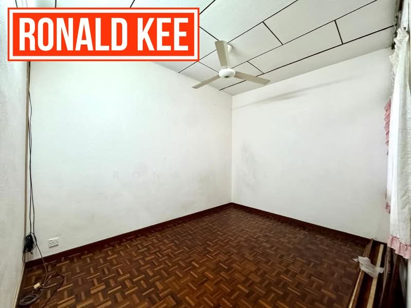 Terraced House for Sale in Pulau Tikus (George Town) - Ronald Kee - Interior - PropertyGuru.com.my