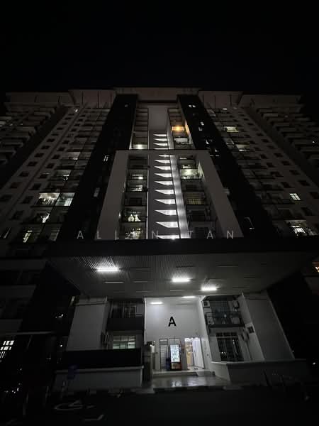 Pangsapuri untuk Disewa di Lake View Suites - Allen Tan - PropertyGuru.com.my