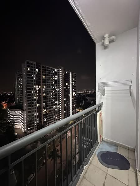 Pangsapuri untuk Disewa di Lake View Suites - Allen Tan - PropertyGuru.com.my