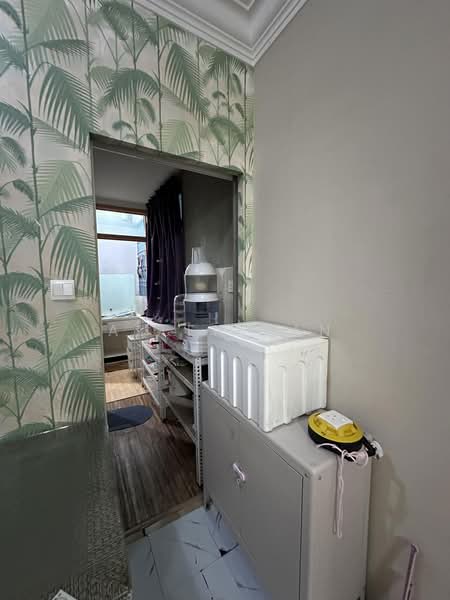Pangsapuri untuk Disewa di Lake View Suites - Allen Tan - PropertyGuru.com.my