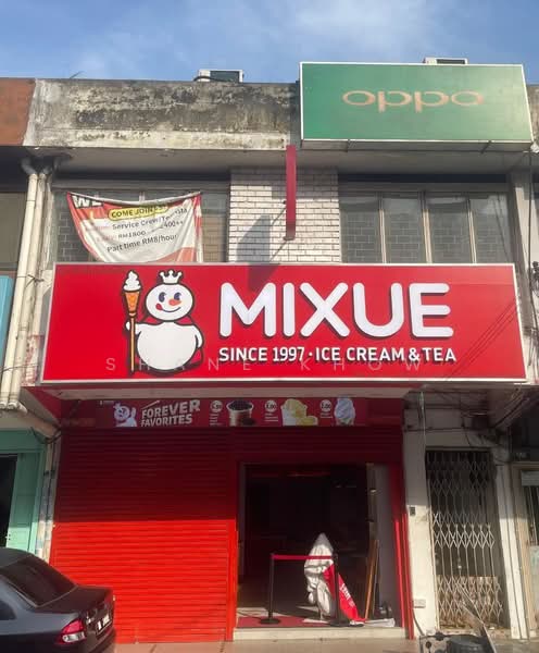 Kedai untuk Dijual di Bandar Tun Razak (Cheras) - Shane Khow - PropertyGuru.com.my