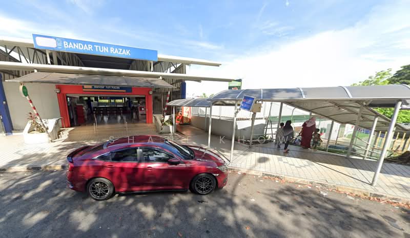 Kedai untuk Dijual di Bandar Tun Razak (Cheras) - Shane Khow - Exterior - PropertyGuru.com.my