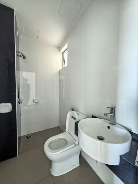 Service Residence for Sale at Vida Heights - Janlly Jong - Bathroom - PropertyGuru.com.my