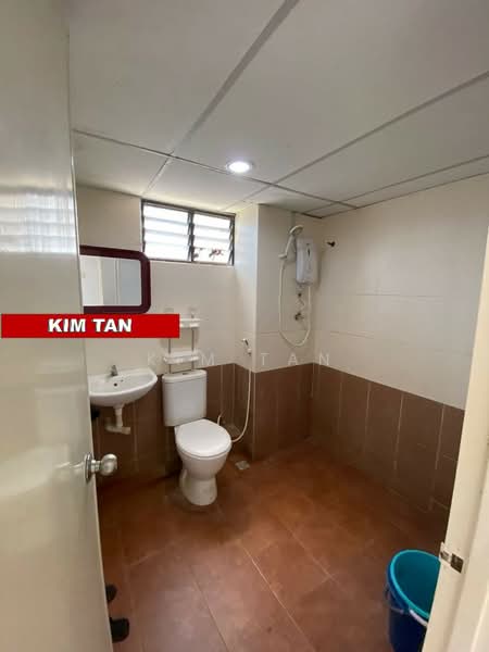 Kondominium untuk Disewa di Sunny Ville Condominium - Kim Tan - PropertyGuru.com.my