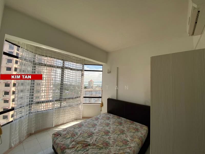 Kondominium untuk Disewa di Sunny Ville Condominium - Kim Tan - PropertyGuru.com.my