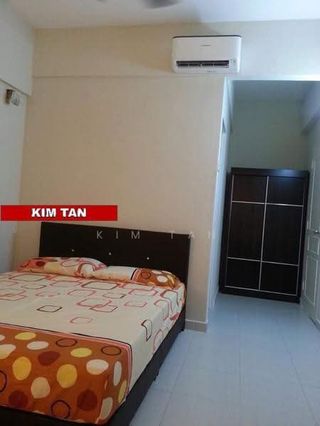 Condominium for Rent at Sunny Ville Condominium - Kim Tan - Bedroom - PropertyGuru.com.my