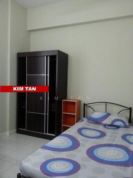 Condominium for Rent at Sunny Ville Condominium - Kim Tan - Bedroom - PropertyGuru.com.my