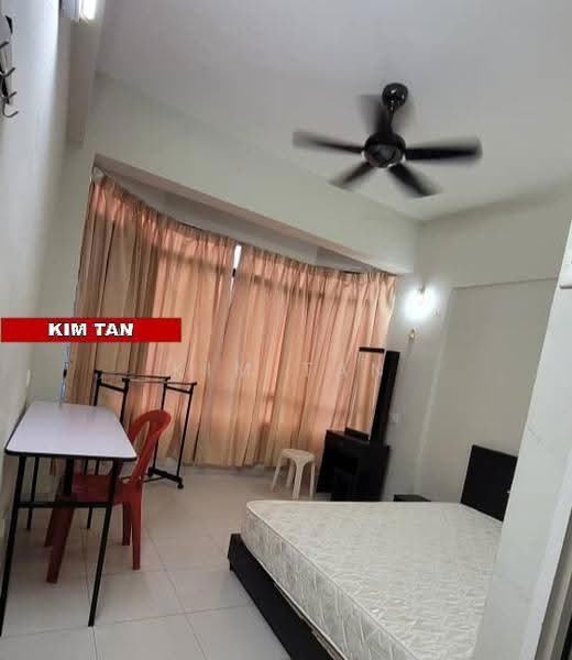 Condominium for Rent at Sunny Ville Condominium - Kim Tan - Bedroom - PropertyGuru.com.my