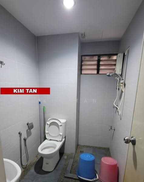 Condominium for Rent at Sunny Ville Condominium - Kim Tan - Bathroom - PropertyGuru.com.my