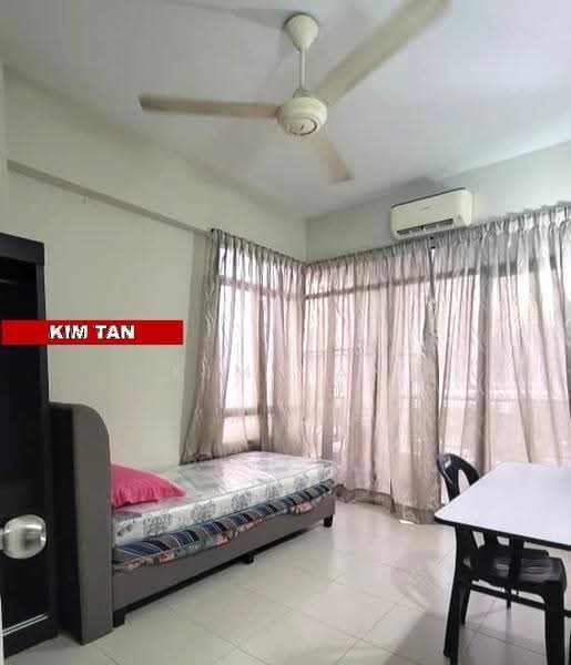 Condominium for Rent at Sunny Ville Condominium - Kim Tan - Bedroom - PropertyGuru.com.my