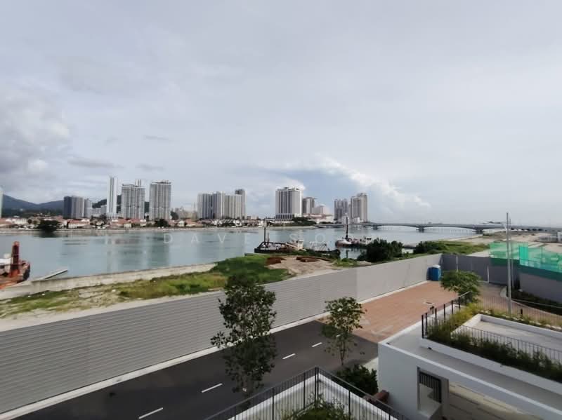 Rumah Berkembar untuk Disewa di Seri Tanjung Pinang (Tanjung Tokong) - Dave Soon - PropertyGuru.com.my